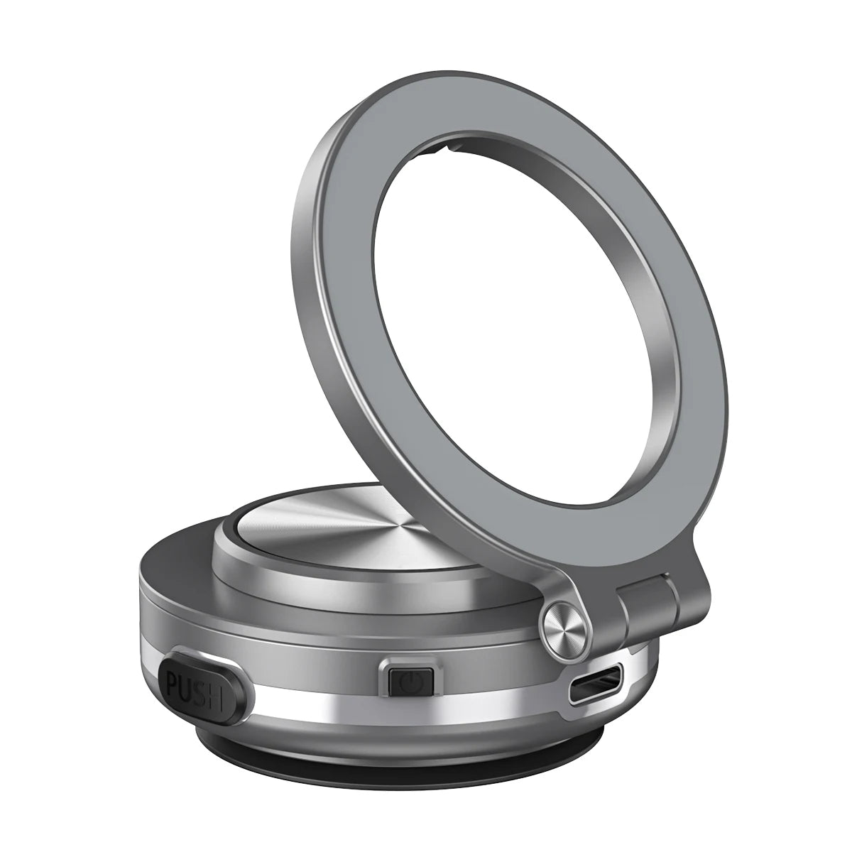 NIXEVO™ MAGVAC 360 DUAL LOCK PHONE HOLDER NXV05