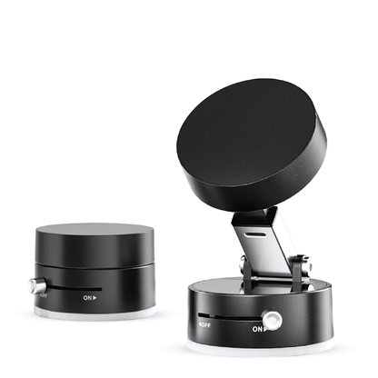 NIXEVO™ MAGVAC 360 DUAL LOCK PHONE HOLDER NXV08