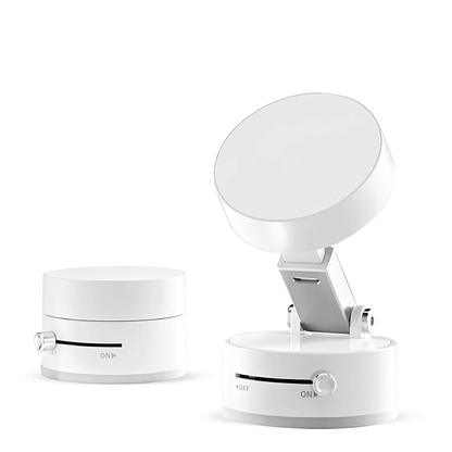 NIXEVO™ MAGVAC 360 DUAL LOCK PHONE HOLDER NXV08