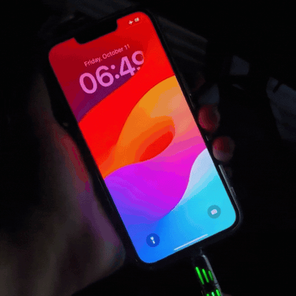 NIXEVO™ ULTRACHARGE 4 IN 1 240W FAST CHARGING CABLE 1M2