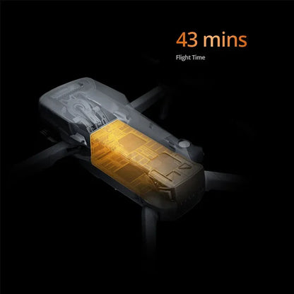 NIXEVO™ SkyForce 4K Pro Drone