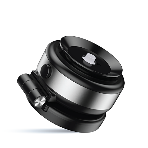 NIXEVO™ MAGVAC 360 DUAL LOCK PHONE HOLDER NXV09