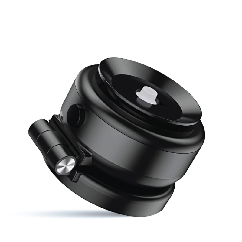 NIXEVO™ MAGVAC 360 DUAL LOCK PHONE HOLDER NXV09