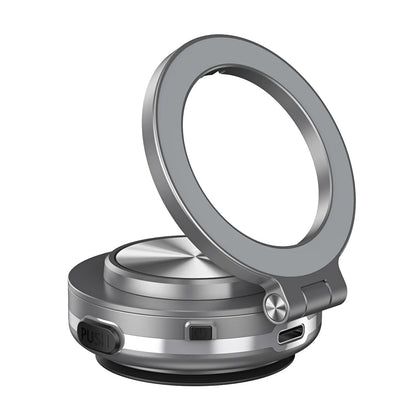 NIXEVO™ MAGVAC 360 DUAL LOCK PHONE HOLDER NXV05