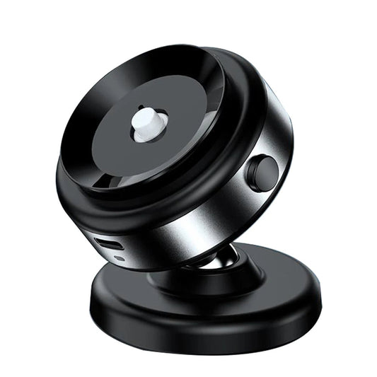 NIXEVO™ MAGVAC 360 DUAL LOCK PHONE HOLDER NXV02