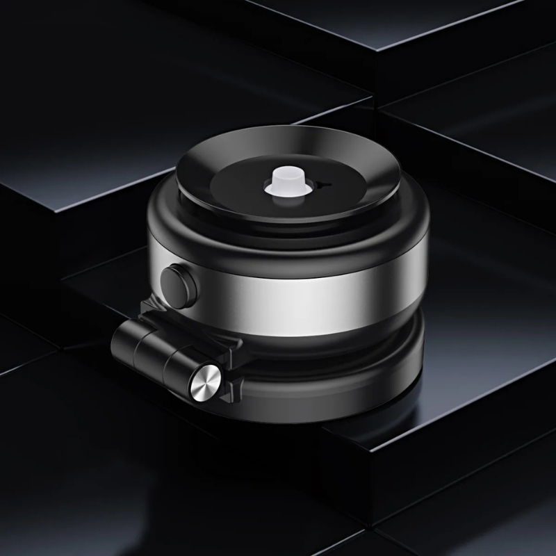 NIXEVO™ MAGVAC 360 DUAL LOCK PHONE HOLDER NXV09