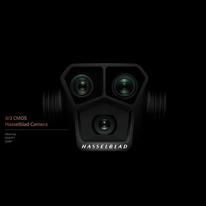 NIXEVO™ SkyForce 4K Pro Drone