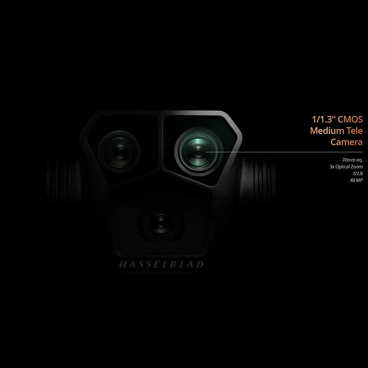 NIXEVO™ SkyForce 4K Pro Drone