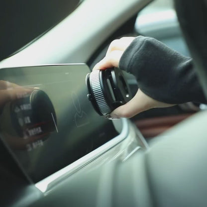 NIXEVO™ MAGVAC 360 DUAL LOCK PHONE HOLDER NXV06