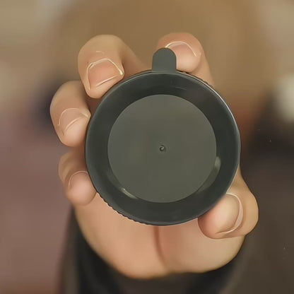 NIXEVO™ MAGVAC 360 DUAL LOCK PHONE HOLDER NXV06