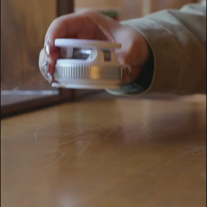 NIXEVO™ MAGVAC 360 DUAL LOCK PHONE HOLDER NXV06