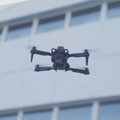 NIXEVO™ SkyForce 4K Pro Drone