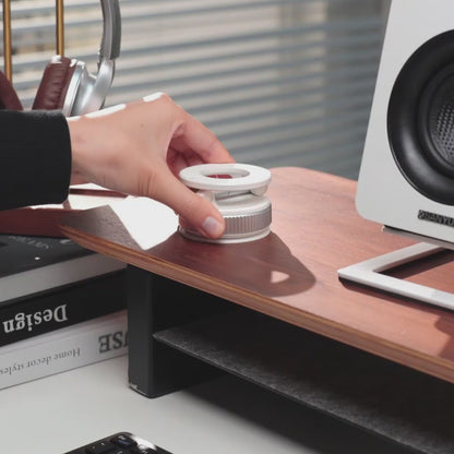 NIXEVO™ MAGVAC 360 DUAL LOCK PHONE HOLDER NXV06