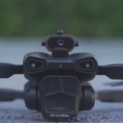 NIXEVO™ SkyForce 4K Pro Drone