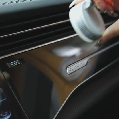 NIXEVO™ MAGVAC 360 DUAL LOCK PHONE HOLDER NXV06